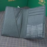  Mini Wallet Crocodie 