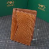  Mini Wallet Skin Lizard 