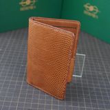  Mini Wallet Skin Lizard 