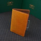  Mini Wallet Skin Lizard 