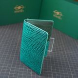  Mini Wallet Skin Lizard 