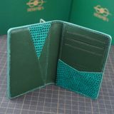  Mini Wallet Skin Lizard 