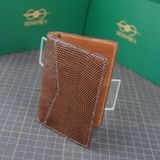  Mini Wallet Skin Lizard 