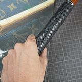  Bọc cơ da rắn Karung màu đen cho chuôi Cuetec 