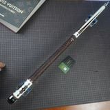  Bọc cơ da voi màu nâu cho chuôi Peri 