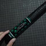  Bọc cơ da voi màu đen cho chuôi Predator 