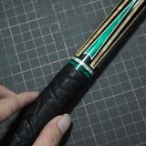  Bọc cơ da voi màu đen cho chuôi Predator 