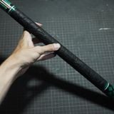  Bọc cơ da voi màu đen cho chuôi Predator 