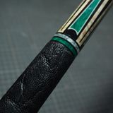  Bọc cơ da voi màu đen cho chuôi Predator 