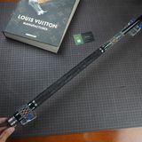  Bọc cơ da voi màu đen cho chuôi Cuetec 