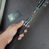  Bọc cơ da voi màu đen cho chuôi Cuetec 