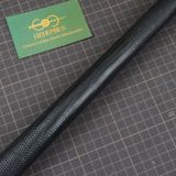  Bọc cơ da kì đà màu đen cho chuôi JFlower 