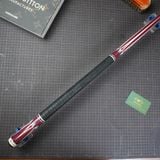  Bọc cơ da voi màu đen cho chuôi Mezz ASTR 