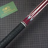  Bọc cơ da voi màu đen cho chuôi Mezz ASTR 