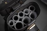  Bao cơ bida Classic Cue Case - Hard - 3x5 