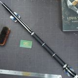  Bọc cơ da bò togo màu đen cho chuôi P-TE01 PERI EARL 