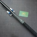  Bọc cơ da voi màu đen cho chuôi JFlowers JF 20-23 