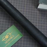  Bọc cơ da rắn Karung màu đen cho chuôi Cơ phá BK RUSH 