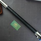  Bọc cơ da kỳ đà đen cho chuôi Peri WB-G02 VISCOUNT 