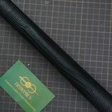  Bọc cơ da kỳ đà đen cho chuôi Peri WB-G02 VISCOUNT 