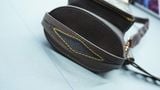 Bao cơ bida chủ đề Samurai Cue Case - Hard - 4x5 