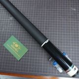  Bọc cơ da bò togo màu đen cho chuôi Dragon 620 SM Series 