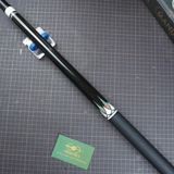  Bọc cơ da bò togo màu đen cho chuôi Dragon 620 SM Series 