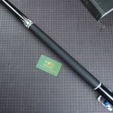  Bọc cơ da bò togo màu đen cho chuôi Dragon 620 SM Series 