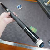 Bọc cơ da bò togo màu đen cho chuôi Dragon 620 SM Series 