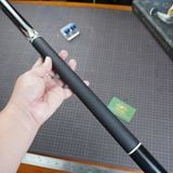  Bọc cơ da bò togo màu đen cho chuôi Dragon 620 SM Series 