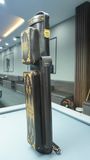  Bao cơ bida Spears Cue Case - Hard - 3x5 