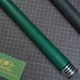  Bọc cơ da rắn màu xanh lá cho chuôi Poison S9 