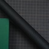  Bọc cơ da bò togo màu đen cho chuôi Rhino Nebula - Grey 