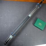  Bọc cơ da cá mập màu đen cho chuôi Mezz ACE-2187 