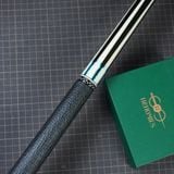  Bọc cơ da cá mập màu đen cho chuôi Mezz ACE-2187 