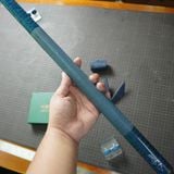  Bọc cơ da kỳ đà xanh biển cho chuôi Predator P3 