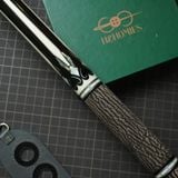  Bọc cơ da cá mập nâu xám cho chuôi Peri 