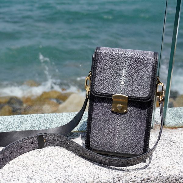  Stingray Ocean Bag 