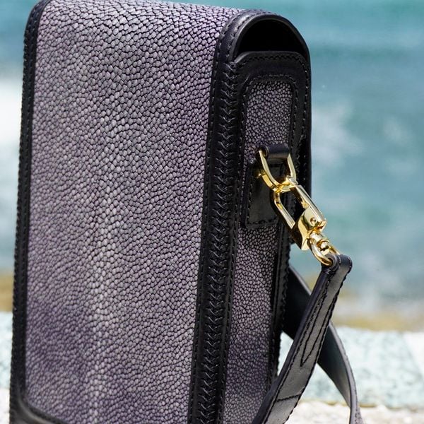  Stingray Ocean Bag 