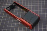  Thay da cho Vertu Ascent Ti Ferrari 