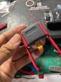  Thay da cho Vertu Ascent Ti Ferrari 