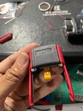  Thay da cho Vertu Ascent Ti Ferrari 