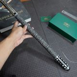  Bọc cơ da voi màu xám cho chuôi Predator 