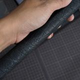  Bọc cơ da voi màu đen cho chuôi Mezz Cues 