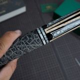  Bọc cơ da voi màu xám cho chuôi Predator 
