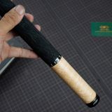  Bọc cơ da voi màu đen cho chuôi Exceed 