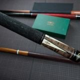  Bọc cơ da voi màu đen cho chuôi Universal 