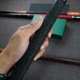  Bọc cơ da voi màu đen cho chuôi Universal 