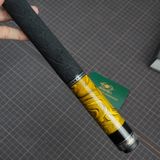  Bọc cơ da voi màu đen cho chuôi Peri 