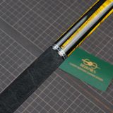  Bọc cơ da voi màu đen cho chuôi Peri 